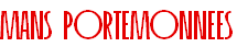 Mans portemonnees