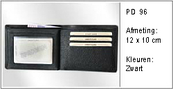 PD  96

Afmeting:
12 x 10 cm

Kleuren:
Zwart
