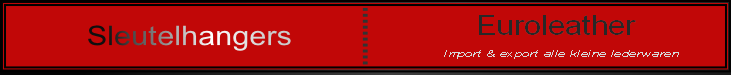Import & export alle kleine lederwaren