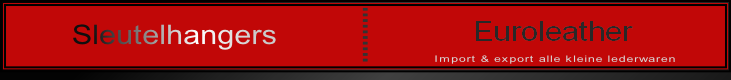Import & export alle kleine lederwaren
