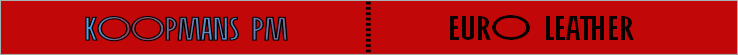 Euro leather